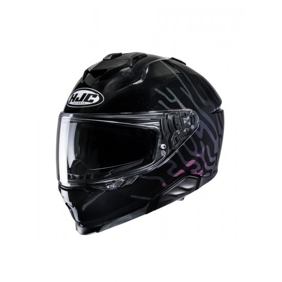 HJC I71 Celos Motorcycle Helmet at JTS Biker Clothing